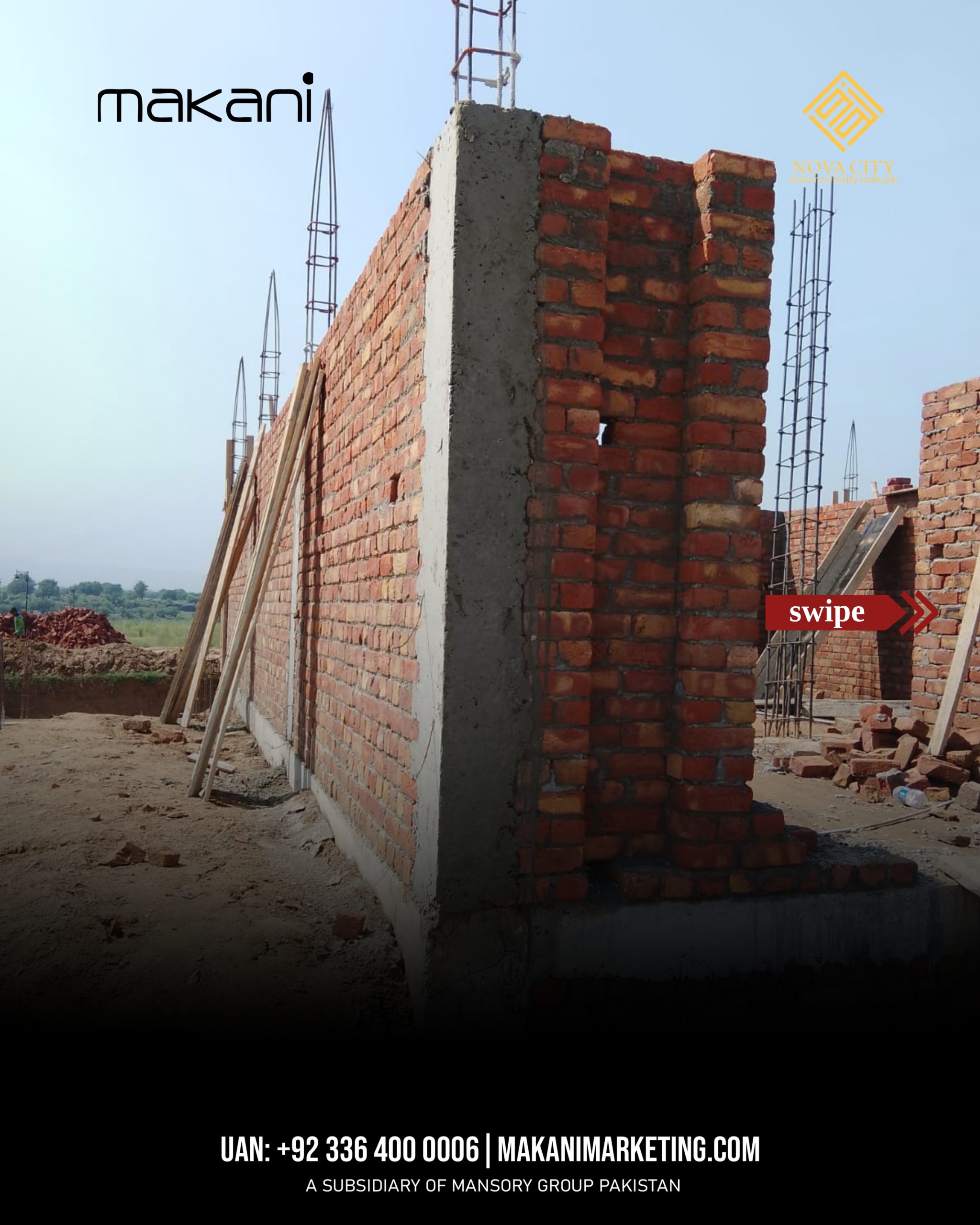 Construction Update