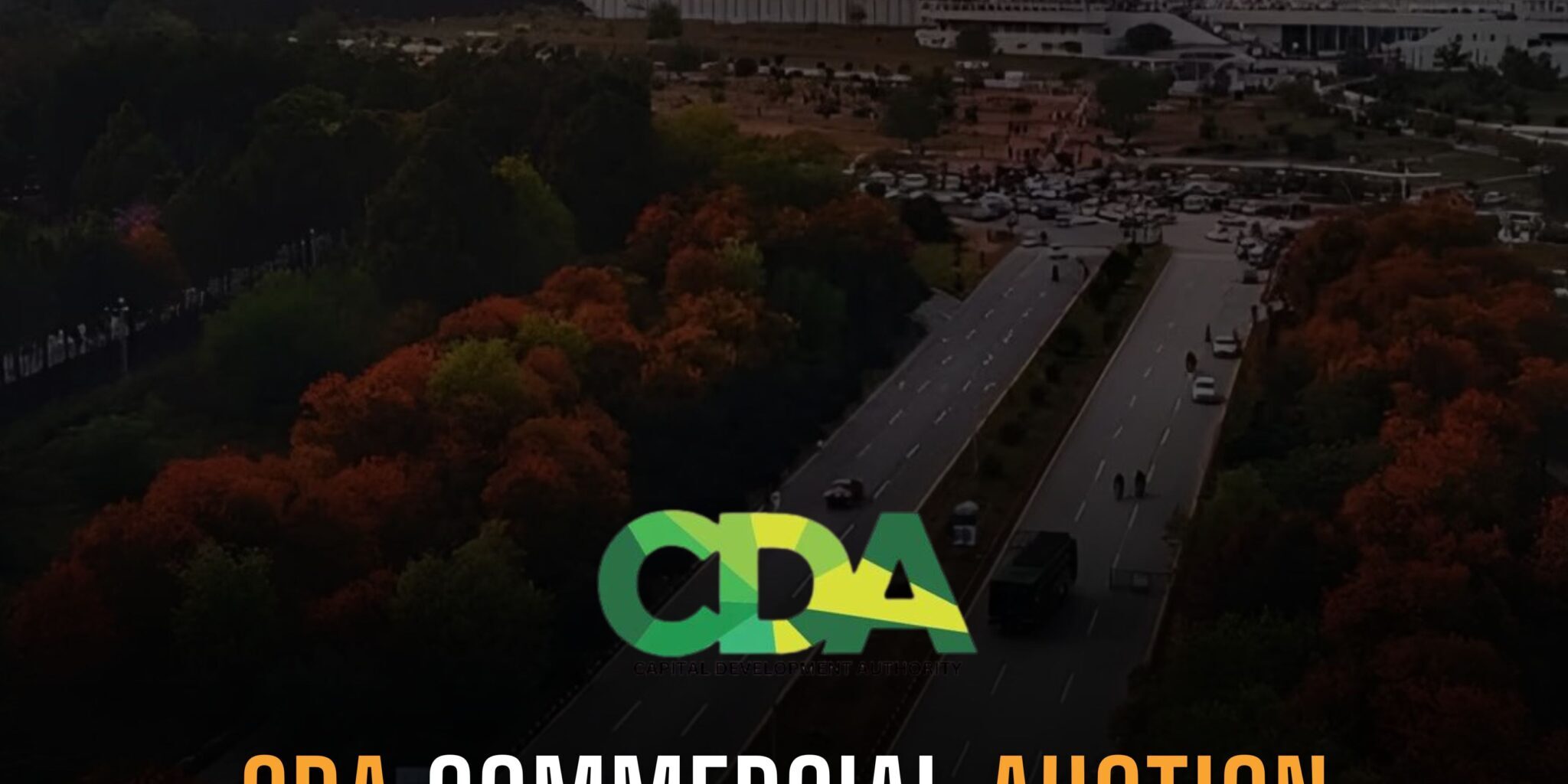 CDA Commercial Property Auction Fetches Rs. 16.438 Billion π΅π° CDA Commercial Property Auction Fetches Rs. 16.438 Billion π΅π°