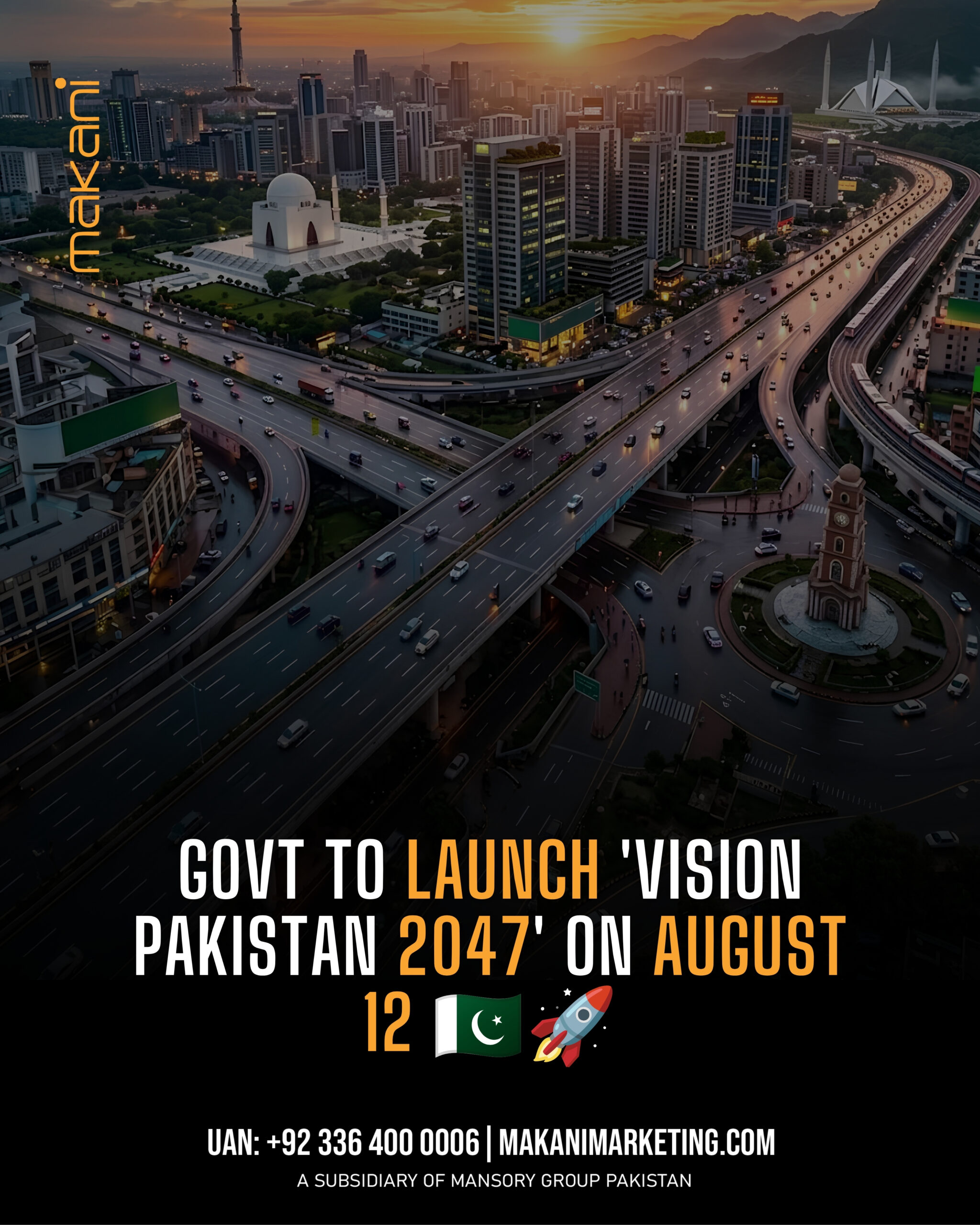 GOVT-TO-LAUNCH-VISION-PAKISTAN-2047-ON-AUGUST-12-🇵🇰