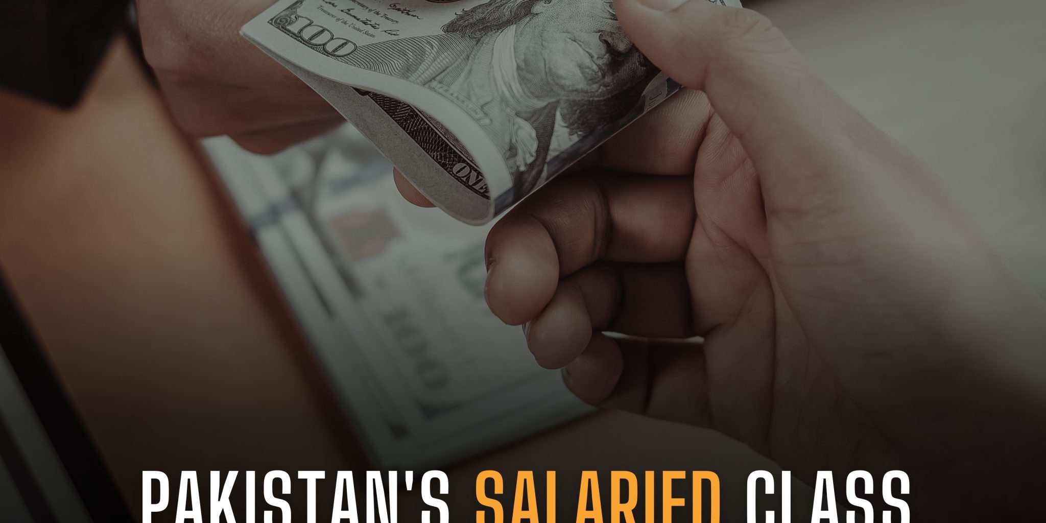 Pakistan’s Salaried Class Pays Record Rs. 44 Billion in 1 Month Pakistan's Salaried Class Pays Record Rs. 44 Billion in 1 Month