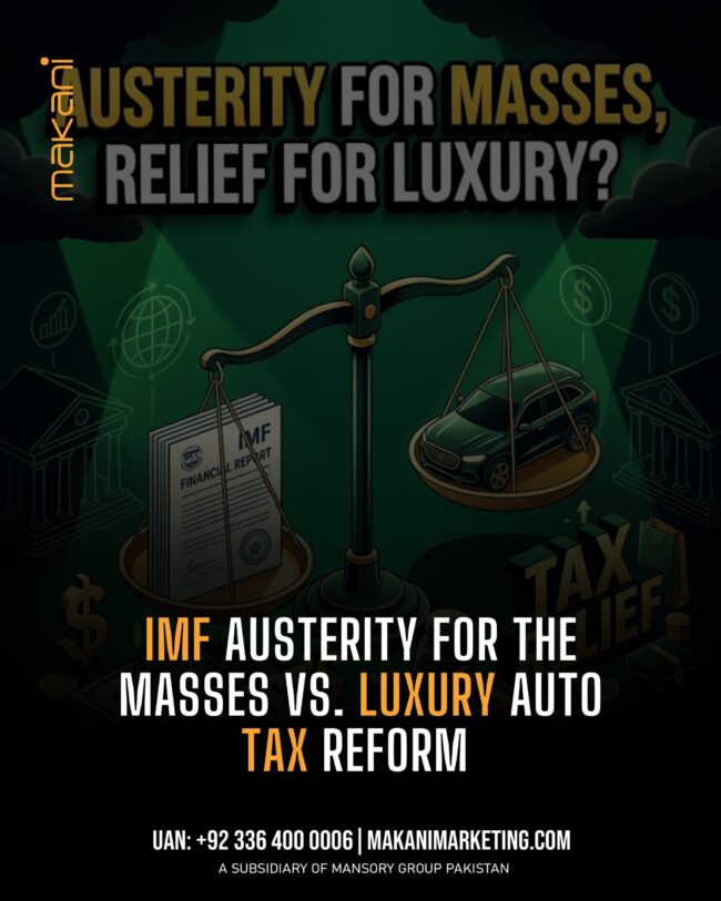 IMF RELIEF CARS