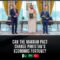 Explore how the historic Makkah Joint Defence Agreement between Pakistan, Saudi Arabia, and Türkiye drives foreign investment, defence exports, and economic stability.