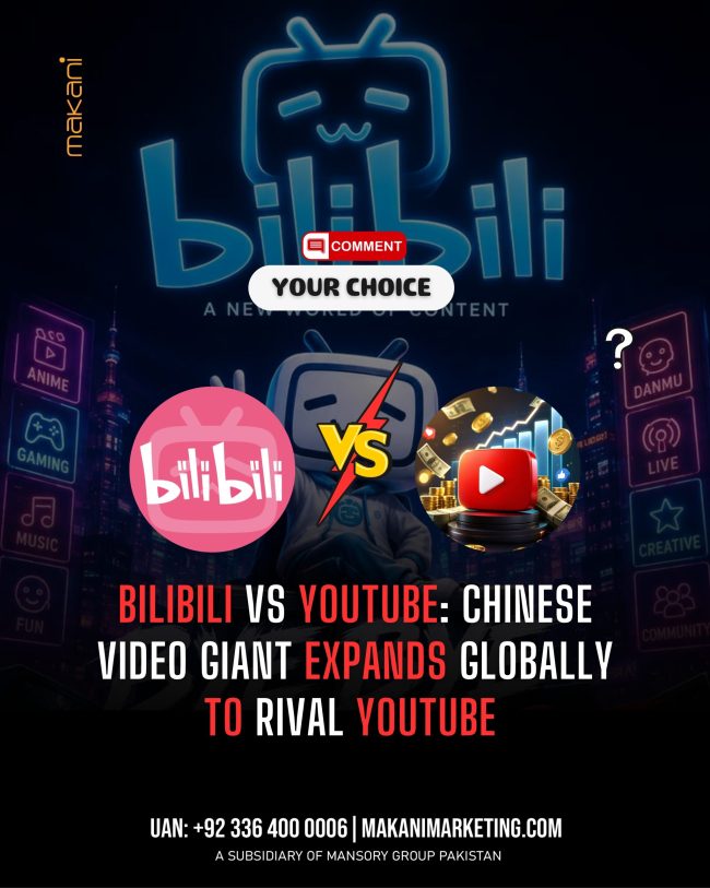 BILIBILI VS YOUTUBE CHINESE VIDEO GIANT EXPANDS GLOBALLY TO RIVAL YOUTUBE BILIBILI VS YOUTUBE CHINESE VIDEO GIANT EXPANDS GLOBALLY TO RIVAL YOUTUBE