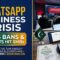 Digital Operations Alert: Mass WhatsApp Business Bans and Logouts Impact Pakistani SMBs Amid Network False Flags and PTA Regulatory Cleanups