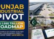 CM Maryam Nawaz Launches Rs 1.995 Trillion PIVOT Plan: Pledges No Source-of-Funds Scrutiny for Punjab Industrial Investors
