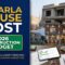 5 Marla House Construction Cost in Pakistan 2026 Grey Structure & Finishing Rates