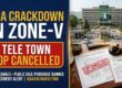 CDA Cancels Layout Plan of Tele Town Housing Scheme in Zone-V: Public Warned Against Buying & Selling