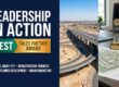 Shaping the Future of Real Estate: Makani Marketing CEO M. Mansoor Khan Honored at Capital Smart City Leadership Summit