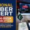 National CERT Issues High-Alert Cyber Advisory: Coordinated Attacks Target Sensitive Enterprise & Public Sector Data via WhatsApp Web & Malicious Attachments
