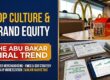 When Pop Culture Meets Fast Food: Netizens Demand McDonald’s Launch "Abu Bakar" Happy Meal Toy as Pakistani Drama Dar-e-Nijaat Goes Viral