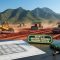 CDA Recovers 1000 Kanal Land Sector E-12 Islamabad