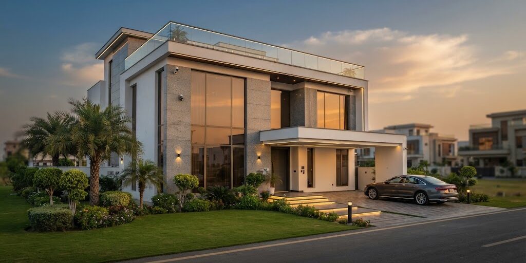 Capital Smart City Villas Event Deal and Deals Islamabad Real Estate