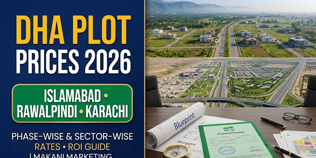 DHA Plot Prices Combined Guide DHA-Plot-Prices-Combined-Guide