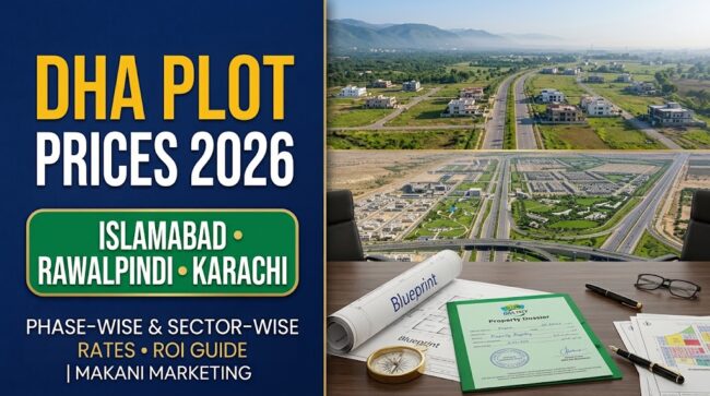 DHA Plot Prices Combined Guide DHA-Plot-Prices-Combined-Guide