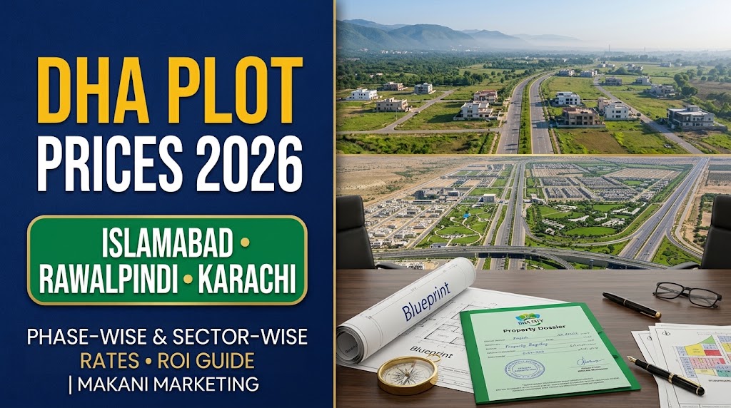 DHA-Plot-Prices-Combined-Guide