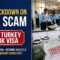 FIA Rawalpindi Apprehends Suspect in Rs. 500,000 Fake Turkey Work Visa Scam