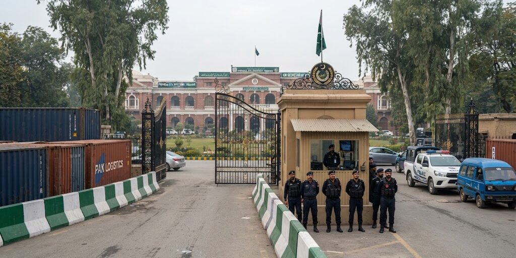 Governor Rule Emergency Imposed Khyber Pakhtunkhwa Article 232 234 Governor Rule Emergency Imposed Khyber Pakhtunkhwa Article 232 234