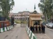 Governor Rule Emergency Imposed Khyber Pakhtunkhwa Article 232 234