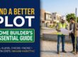 How to Find a Better Plot for Your Home: Ground Levels, Facing & Soil Checklist