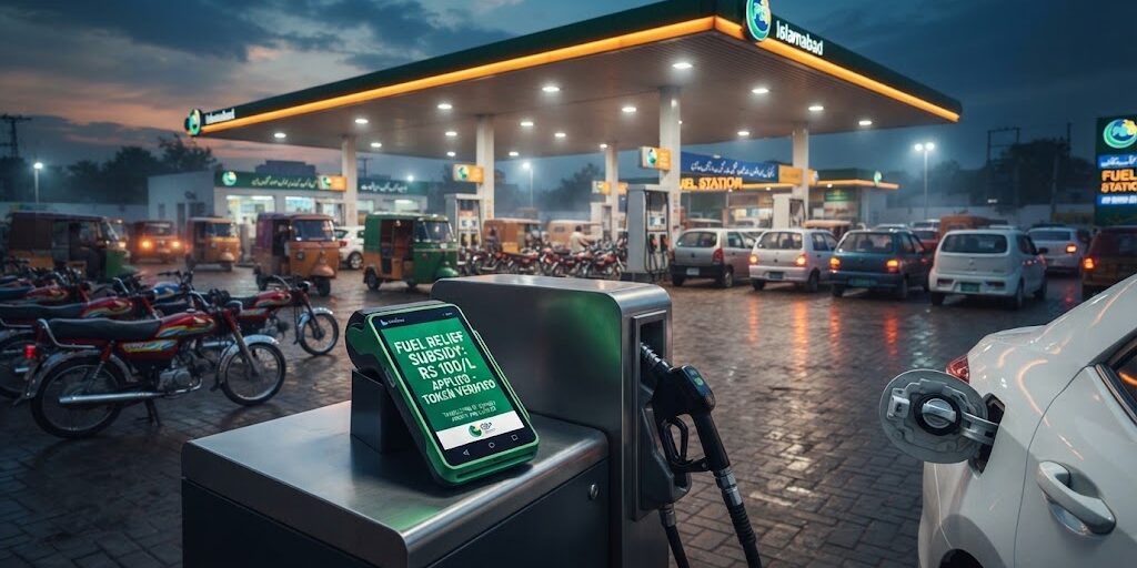 IMF Agreement PM Fuel Relief Subsidy Pakistan 800cc
