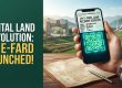 Khyber Pakhtunkhwa Launches e-Fard Portal