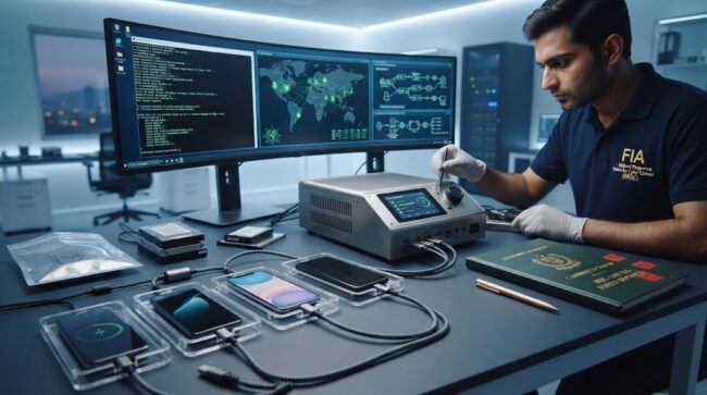 NCCIA AI Detection System Mobile Phones Illegal Content NCCIA AI Detection System Mobile Phones Illegal Content
