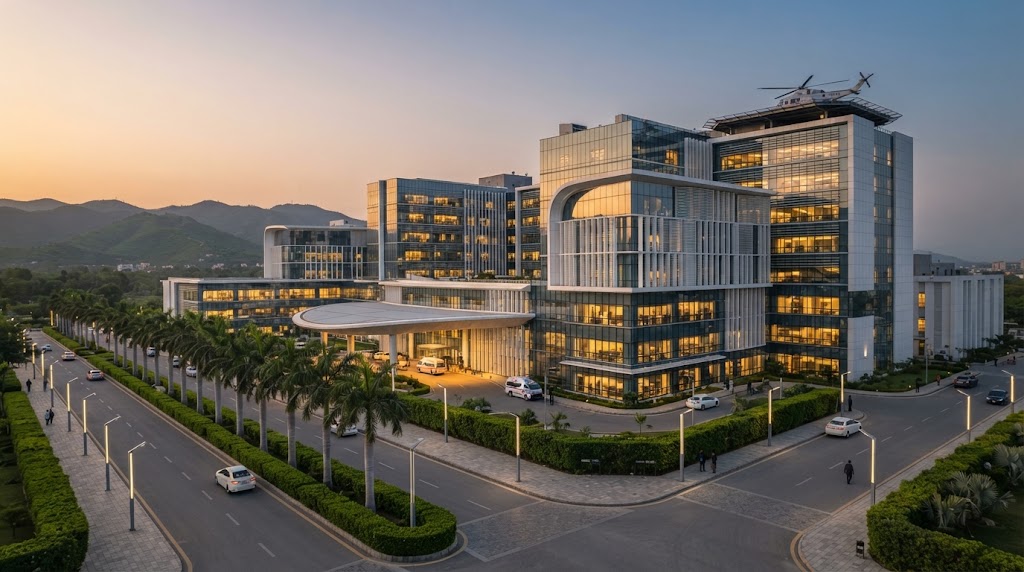 Nova City Housing