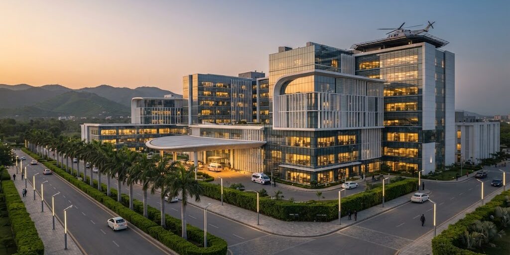 Nova Medical City Hospital Nova City Islamabad MD Health Center MoU Nova Medical City Hospital Nova City Islamabad MD Health Center MoU