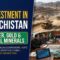 Pakistan Officially Invites US Investment for Mineral & Copper-Gold Mining in Balochistan