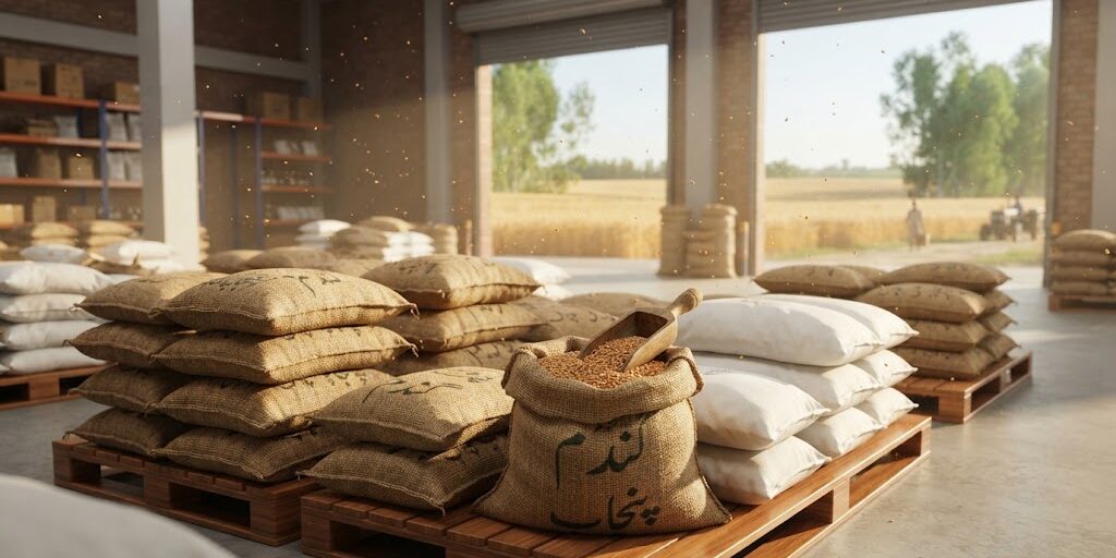 Punjab Approves Rs 10 Billion Subsidy Sasta Atta Wheat Maryam Nawaz Punjab Approves Rs 10 Billion Subsidy Sasta Atta Wheat Maryam Nawaz