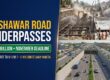 Rawalpindi Sets November Deadline for Rs. 8B Peshawar Road Underpasses Signal-Free Corridor to Motorway