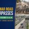 Rawalpindi Sets November Deadline for Rs. 8B Peshawar Road Underpasses Signal-Free Corridor to Motorway
