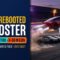 Rebooted Tesla Roadster Revealed: SpaceX Thrusters, 0-60 in 0.81s & Mid-Air Kickflip