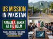 Natalie A. Baker Appointed Chargé d’Affaires of US Mission to Pakistan: Strategic Diplomatic & Economic Shift