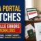 Glitches in MOFA’s New Online Attestation Portal: Missing Apostille Destinations, Payment Errors & Submission Backlogs