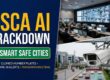 PSCA Launches AI-Powered Crackdown on Fake, Cloned & Tampered Number Plates Across 43 Smart Cities