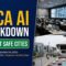 PSCA Launches AI-Powered Crackdown on Fake, Cloned & Tampered Number Plates Across 43 Smart Cities