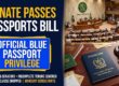 Mansory Consultants, Mansory Consultants Visa, Passports Amendment Bill 2026, Senate of Pakistan, Official Blue Passport, Ex Lawmakers Blue Passport, Passport Rules 2021, Ministry of Interior, DGI&P Pakistan, National Assembly Pakistan, Official Gratis Passport