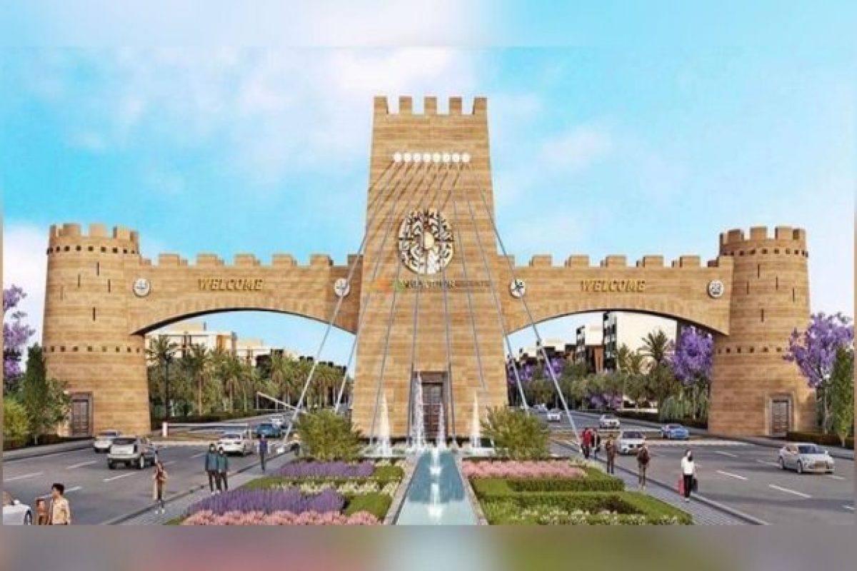 5 Reasons to Invest in Bahria Town Peshawar