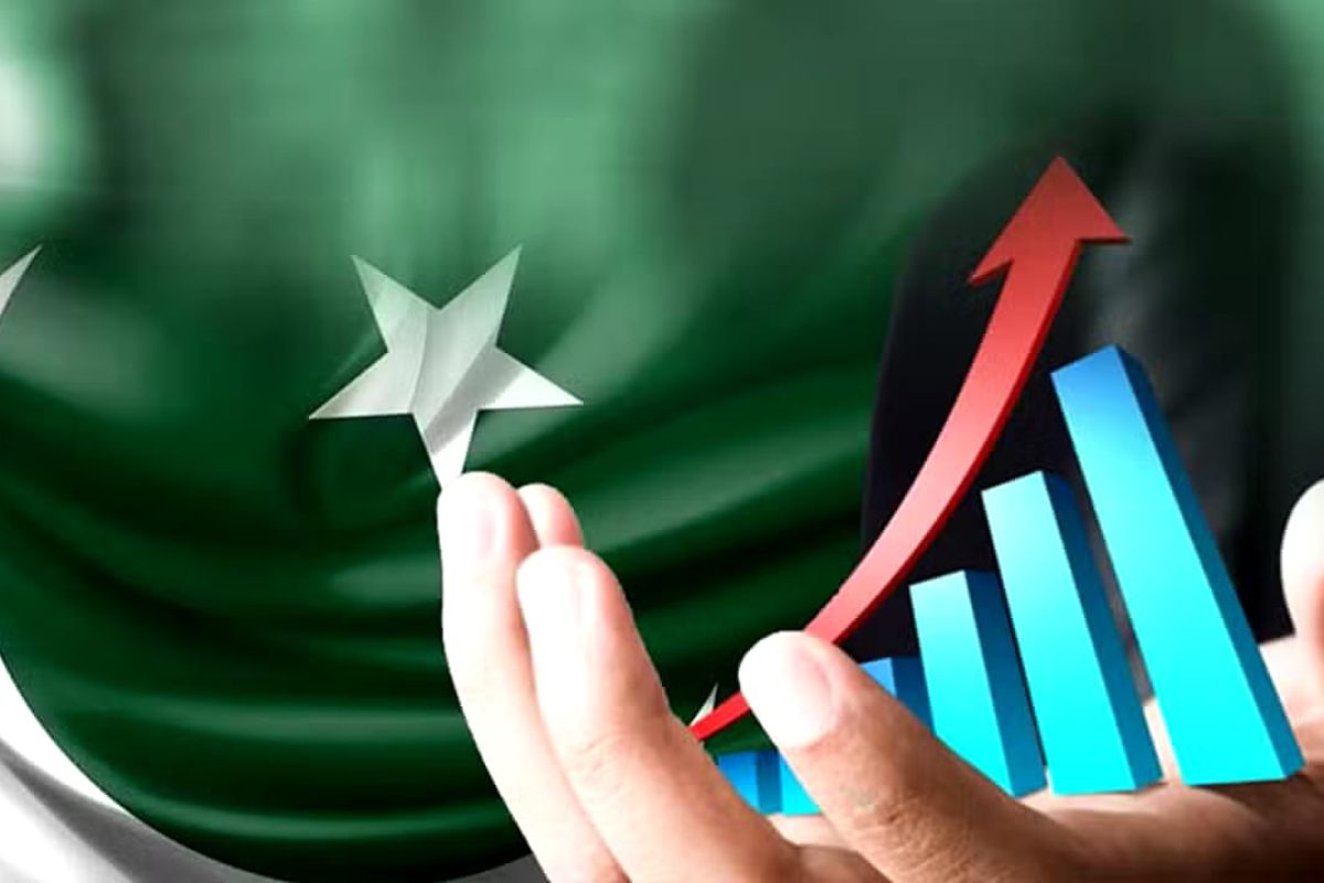 Explore & Invest Pakistan’ Sheds Lights on Real Estate Potential of Pakistan