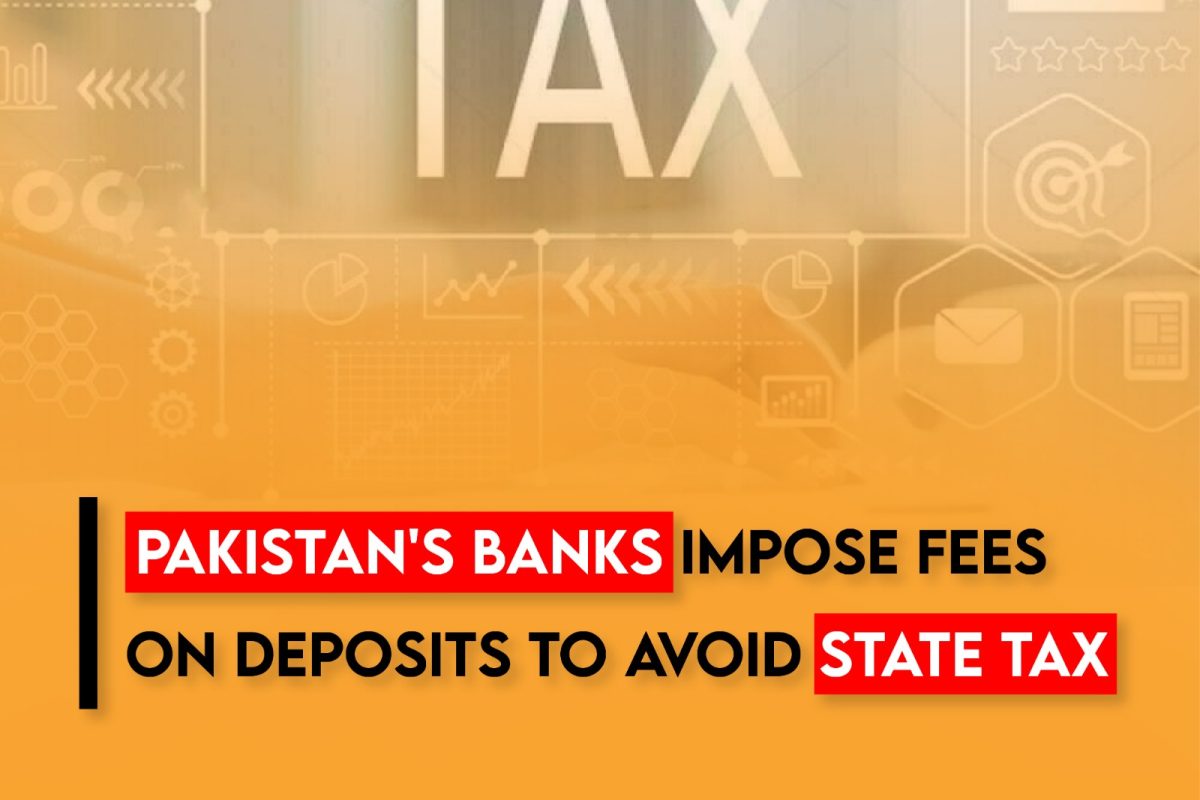 Pakistan Tax