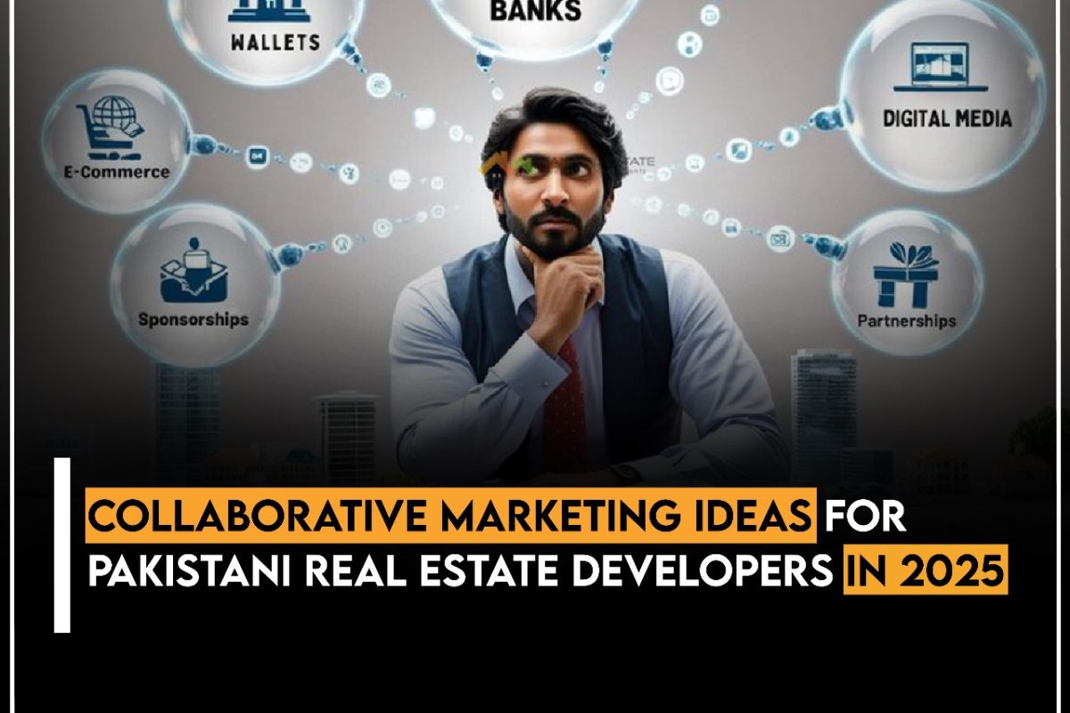 Pakistan Real Estate