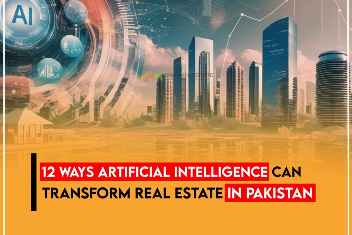 AI in Real Estate