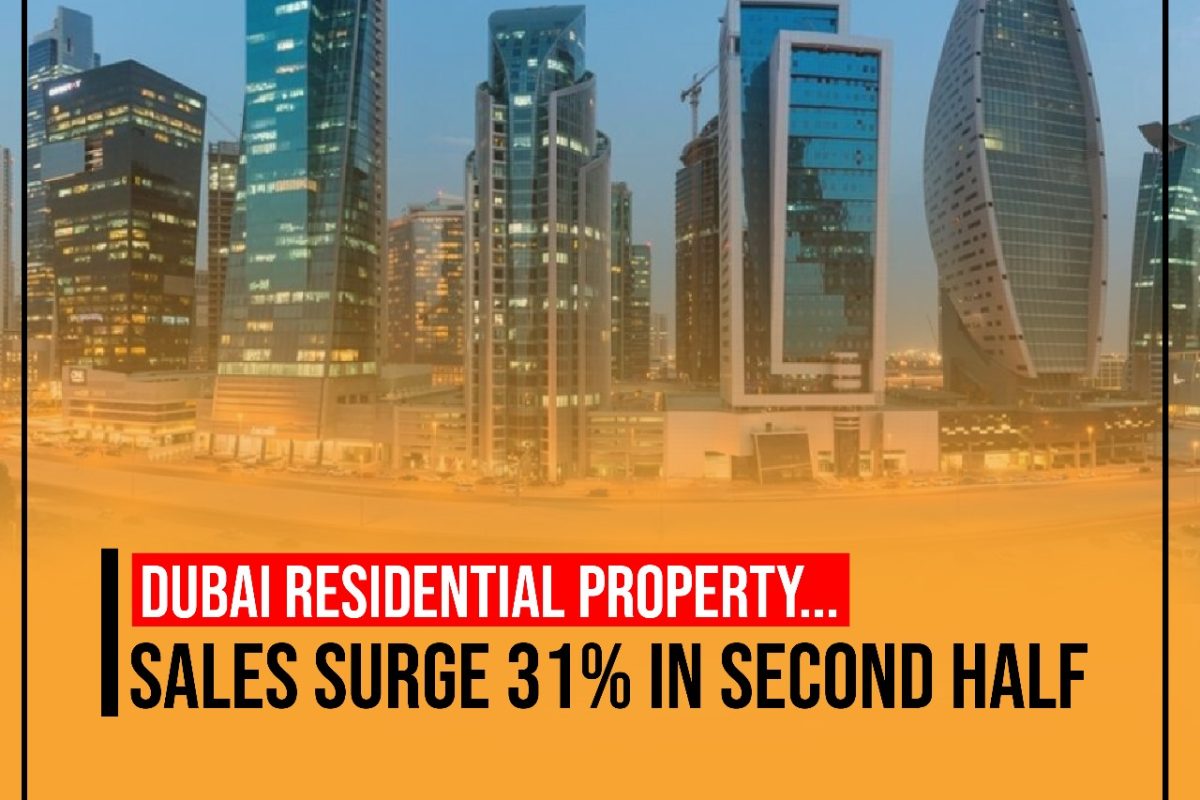 Dubai Properties