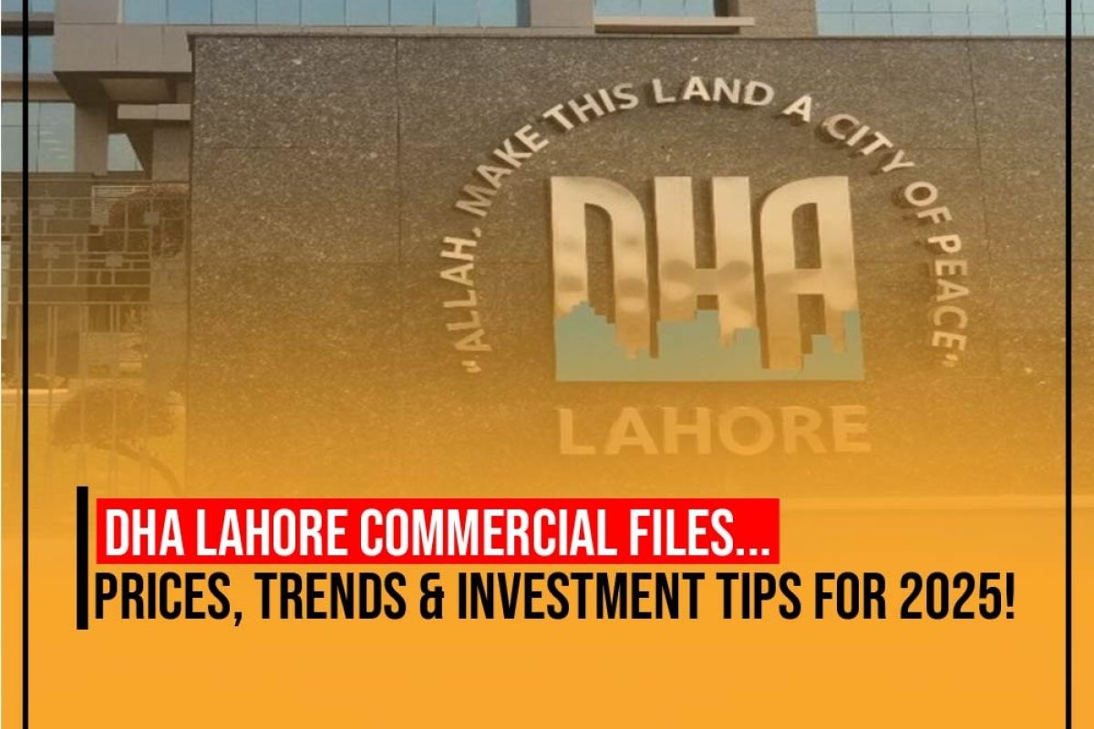 DHA Lahore