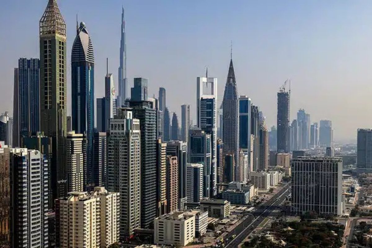 Property Market Hits 9-Year High in UAE, Breaking 2014 Records