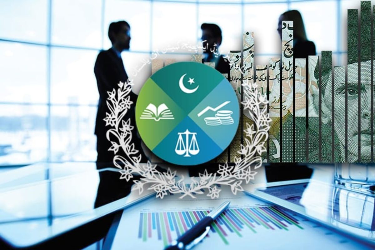 Companies Involved in Fractionalization of Real Estate Assets are Violating the Law: SECP