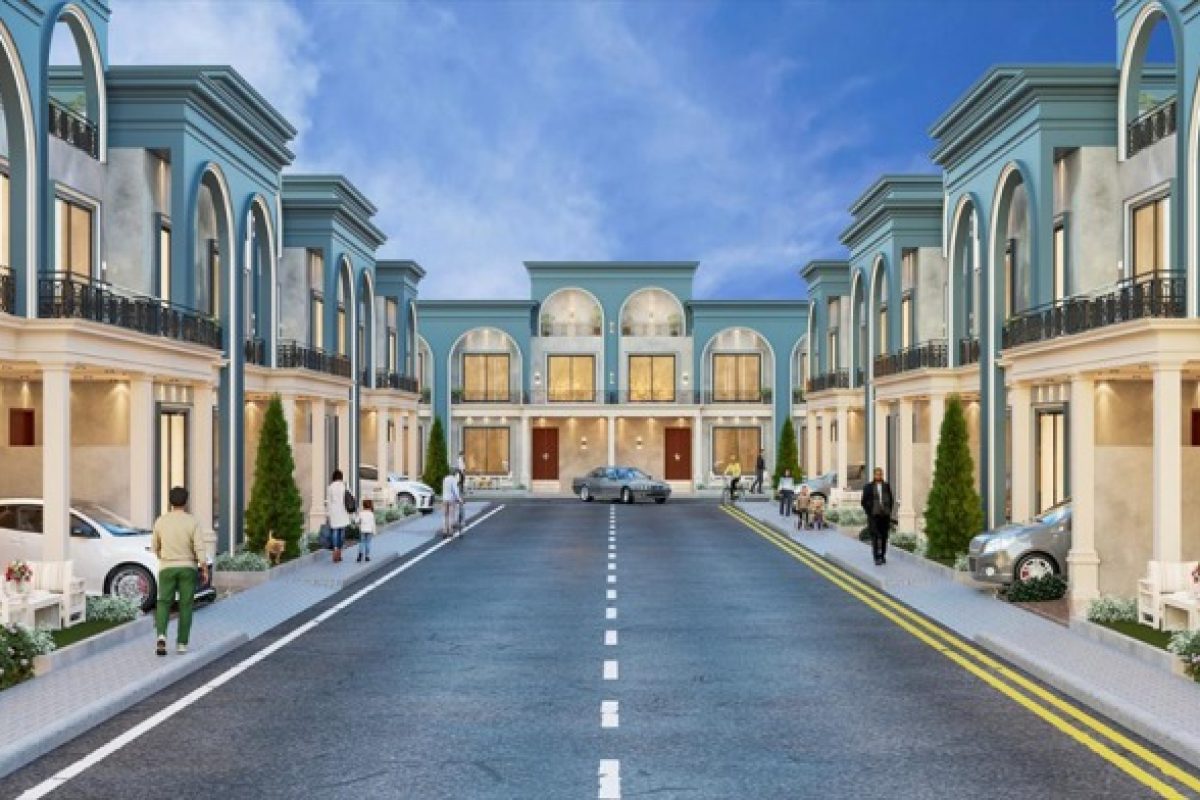 Taj Residencia Set to Redefine Luxury Living with Its New Project